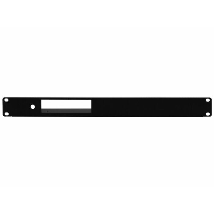 19 Inch Rack Mount Tray for MikroTik HEX & hAP Series