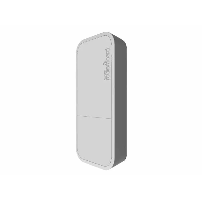 MikroTik wAP Dual Band AC WiFi Outdoor Router | RbwAPG-5HacT2HnD