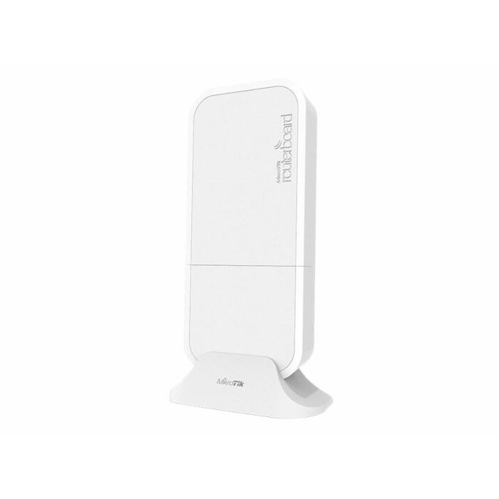 MikroTik wAP 2.4GHz Outdoor Wifi Router with LTE Modem | RbwAPR-2nD&R11e-LTE