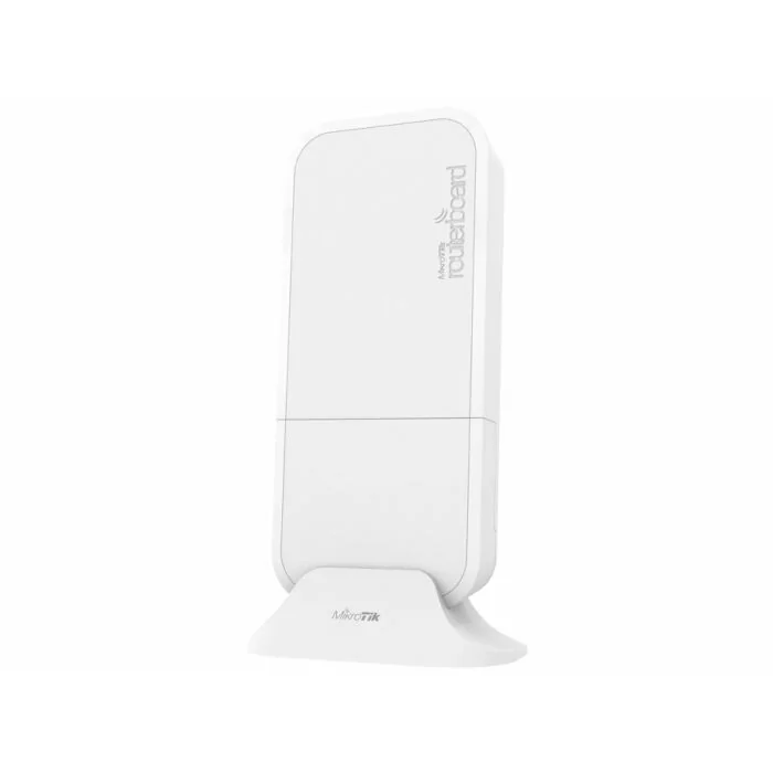 MikroTik wAPac Dual Band Router with LTE6 | RBwAPGR-5HacD2HnD&R11e-LTE6