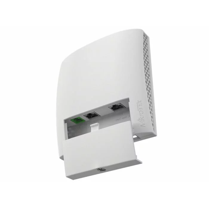 MikroTik wsAP Dual Band AC In-Wall WiFi AP | RBwsAP-5Hac2nD 
