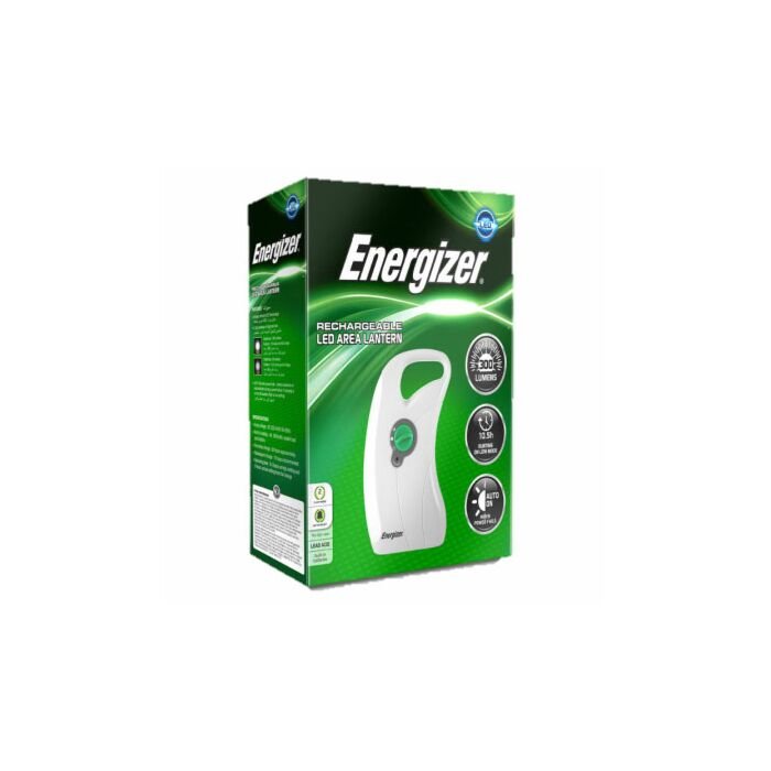 Energizer Rechargeable Emergency Lantern