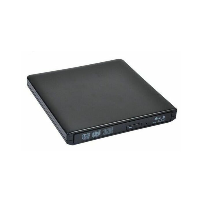 RCT USB3.0 External Blu-Ray Reader/Writer Combo Drive
