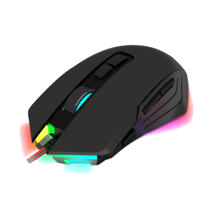 Redragon DAGGER 10000DPI Gaming Mouse
