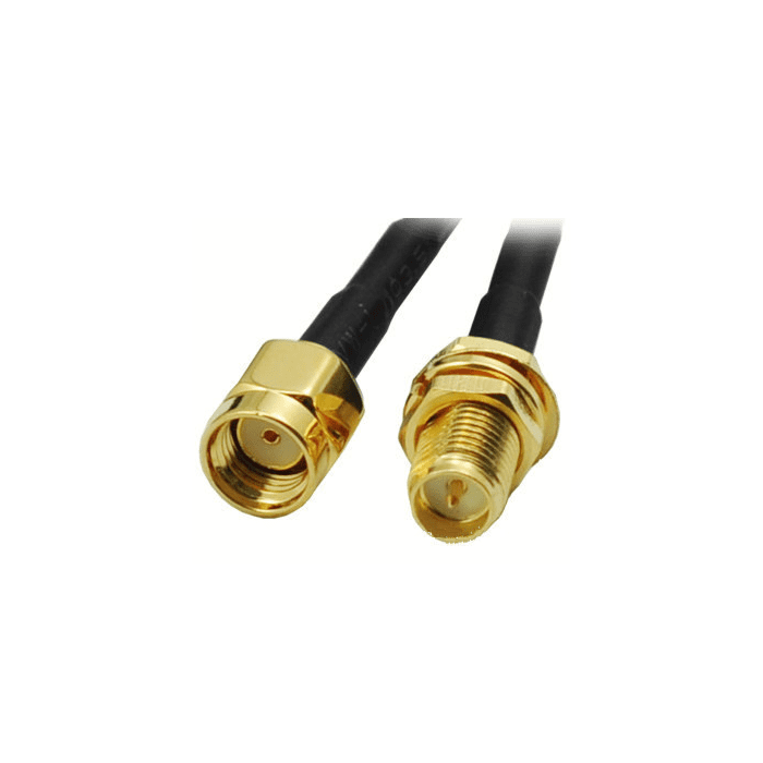 RG174 10m Cable for Antennas on Routers