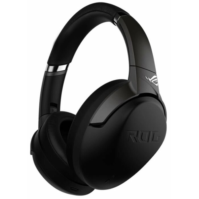 Asus ROG Strix Go Bluetooth Wireless Gaming Headset