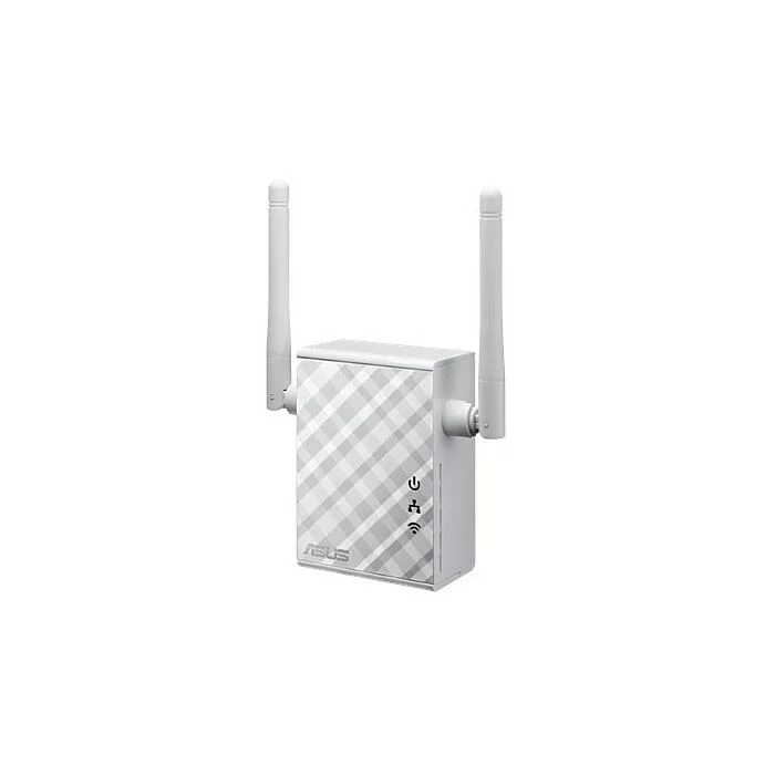 ASUS Wireless-N300 Repeater / Access Point / Media Bridge