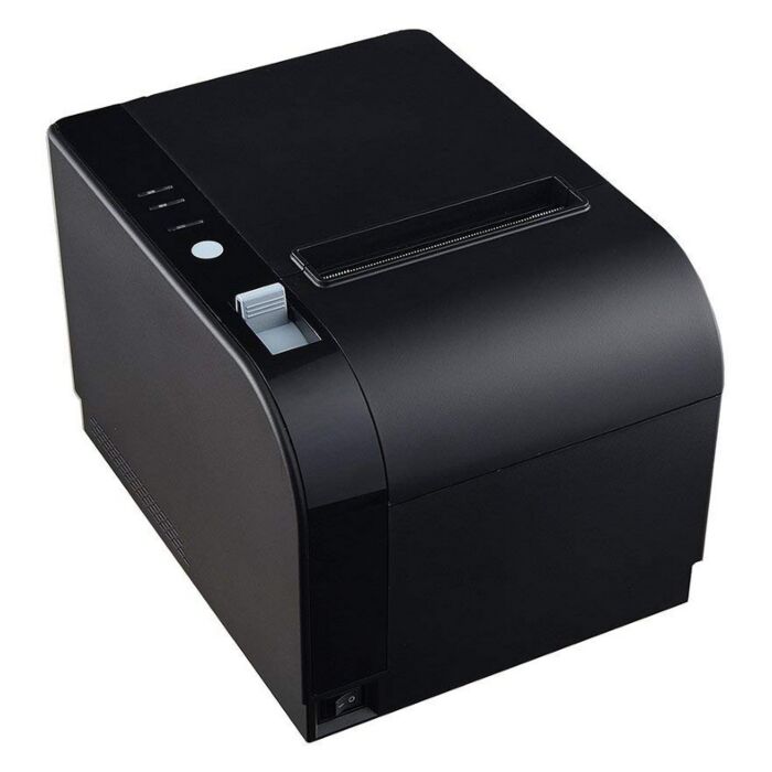 Rongta RP820 80mm thermal receipt Printer - USB / Serial / Ethernet