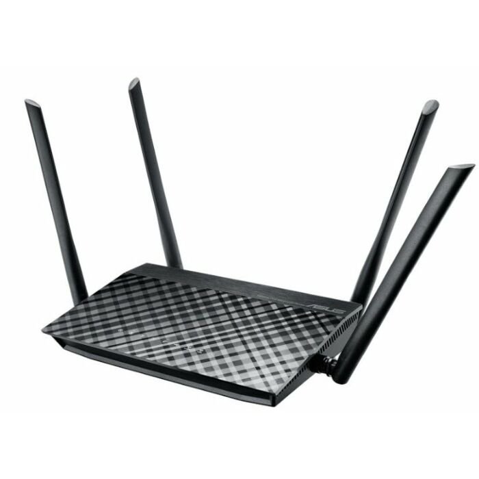 Asus RT-AC1200 Wireless-AC1200 Dual-Band Router