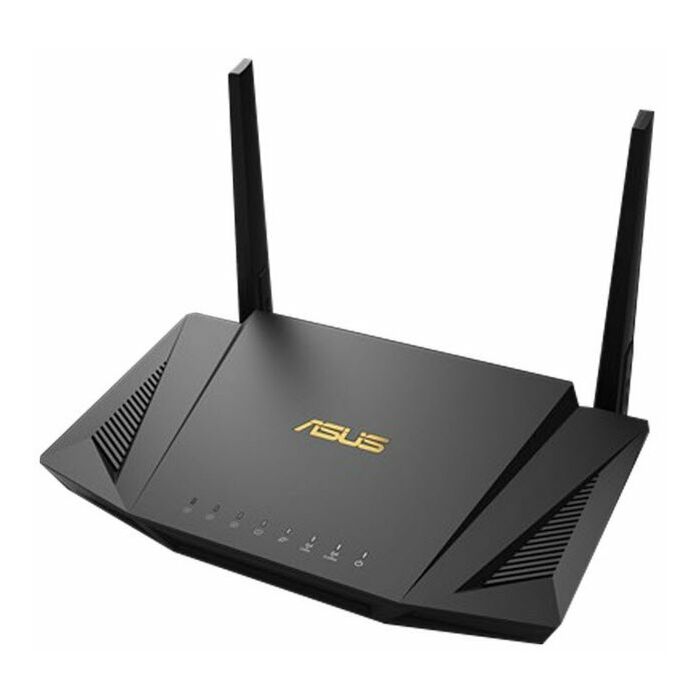Asus RT-AX56U AX1800 Dual Band WiFi 6 (802.11ax) Router