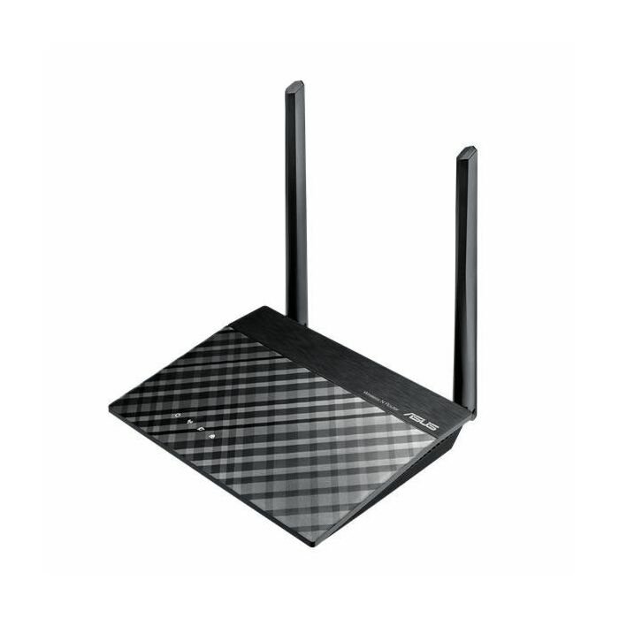 ASUS RT-N12E Wireless N300 Router