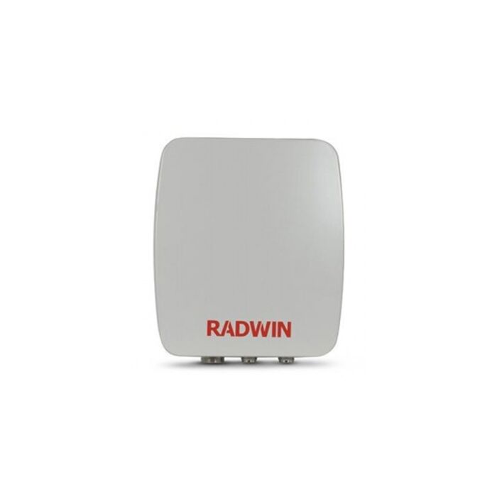 RADWIN HSU 525 Outdoor Unit wireless 2x N-type for external antenna