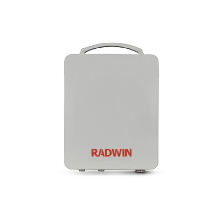 RADWIN HBS-Air 250 Outdoor Unit wireless 2x N-type for external antenna