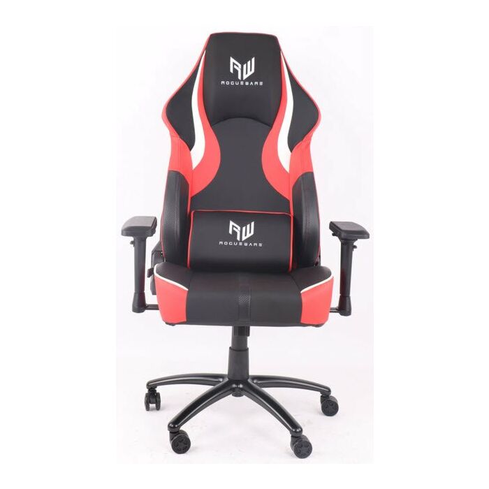 Rogueware B9305 Black & Red Gaming Chair