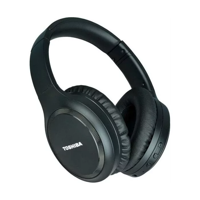 Toshiba Noise Cancelling Bluetooth Headphones