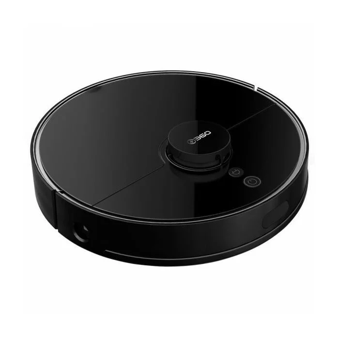 360 - S7 Pro Robot Vacuum Cleaner Suction Sweep And Mop