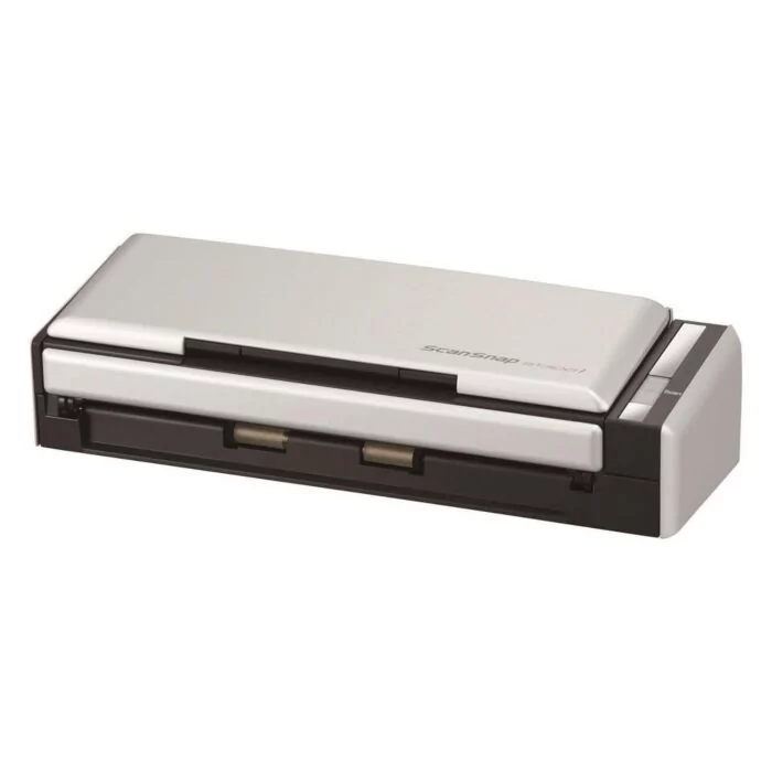 Fujitsu ScanSnap S1300i Portable Document Scanner