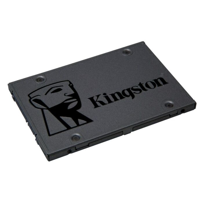 Kingston Internal SSD A400 960GB Desktop Storage SATA