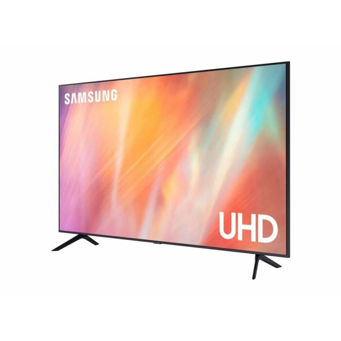 Samsung 75'' UHD TV PurColour/ HDR 10+/ UHD Dimming/ Smart TV (Tizen OS)/ Adaptive Sound/ Auto Game Mode/ Q-Symphony/