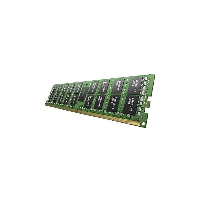 Samsung 32GB DDR4-3200 288 pin 1.2 V Registered RDIMM Server Memory