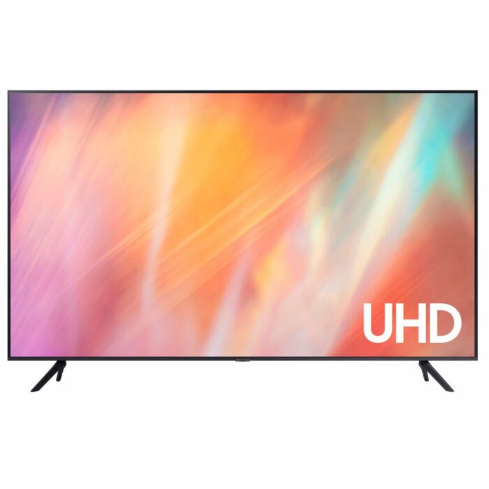 Samsung UA43AU7000 43 inch UHD TV PurColour HDR 10+ UHD Dimming Smart TV
