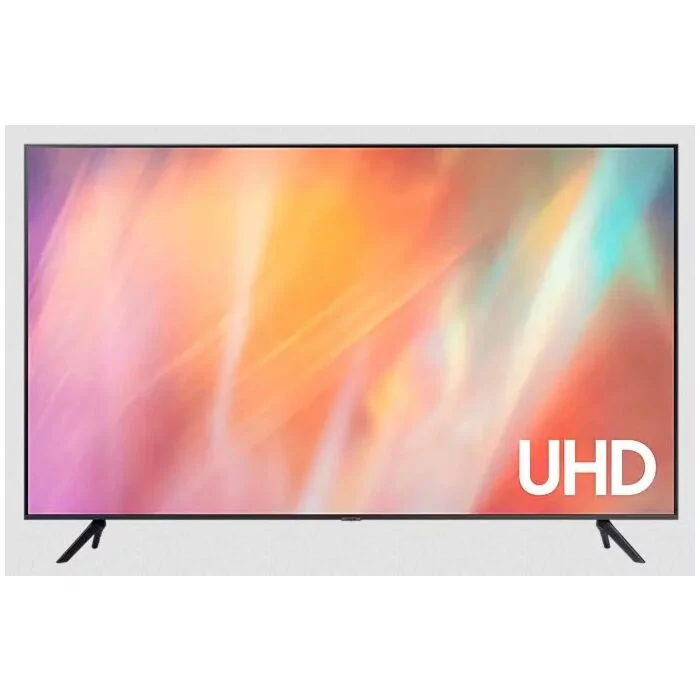 Samsung UA50AU7000 50 inch UHD TV PurColour HDR 10+ UHD Dimming Smart TV