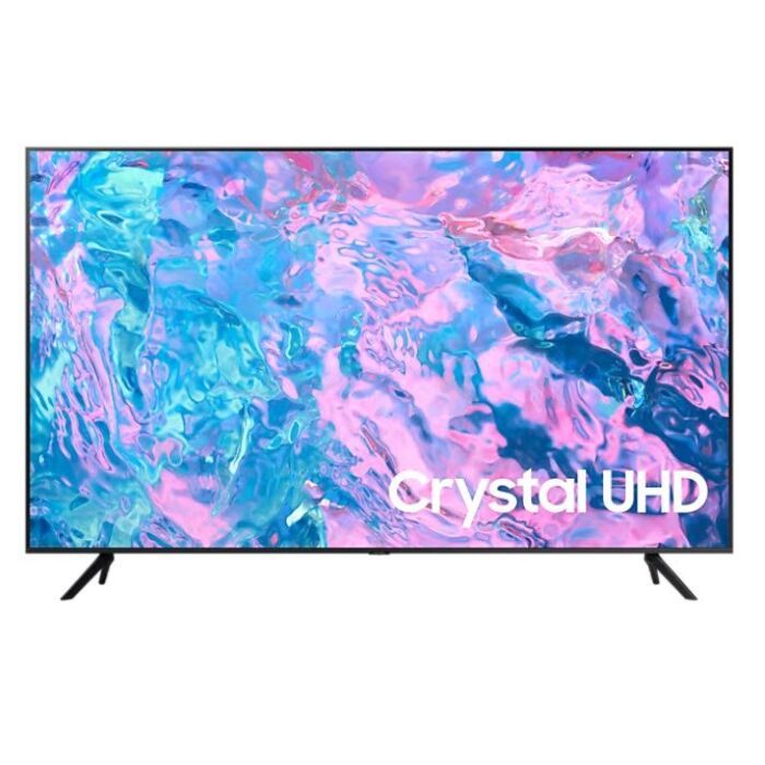 Samsung CU7000 50 inch Crystal UHD 4K TV