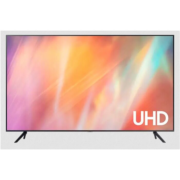 Samsung UA55AU7000 55 inch UHD TV PurColour HDR 10+ UHD Dimming Smart TV