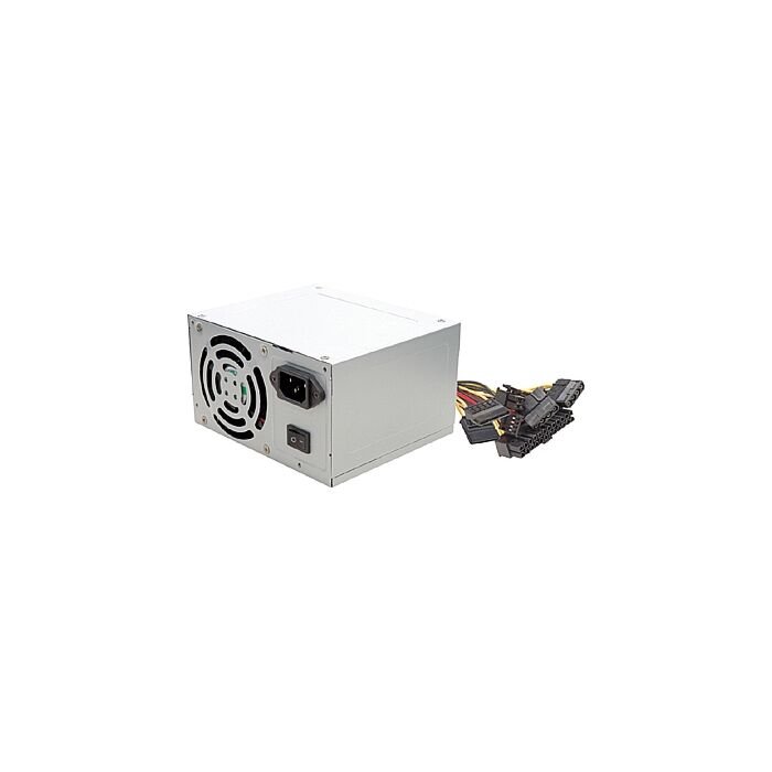 450W Power Supply with SATA Connectors