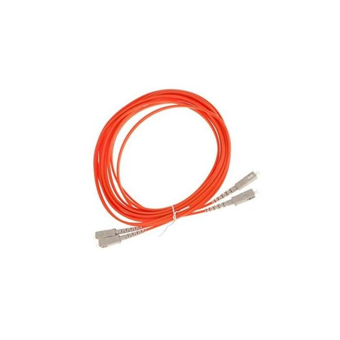 SC-SC-SX 2mtr Fibre MM Patch Cable 2MM