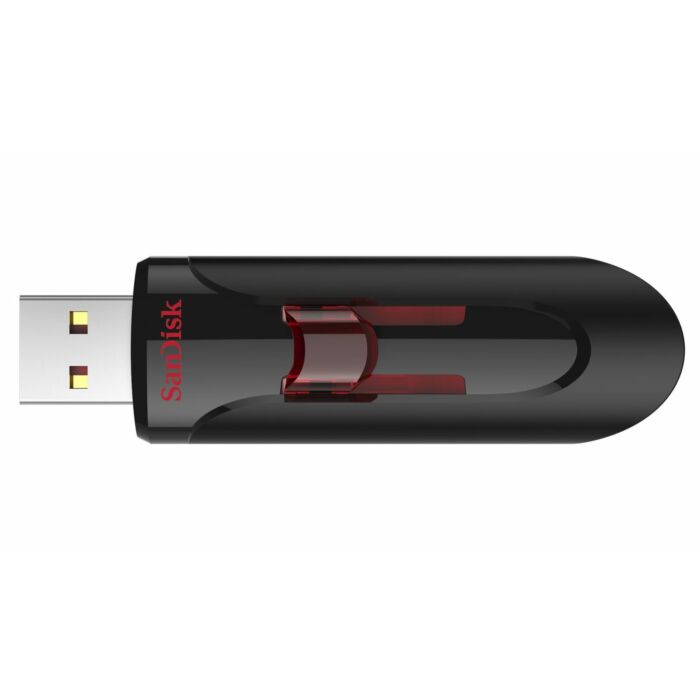 Sandisk Cruzer Glide USB 3.0 Flash Drive 16GB Flash Drive