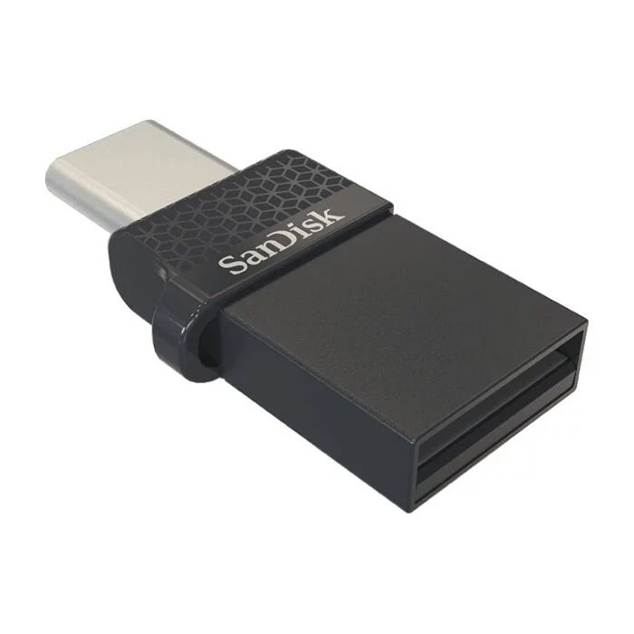 SanDisk Dual Drive Type-C 32GB