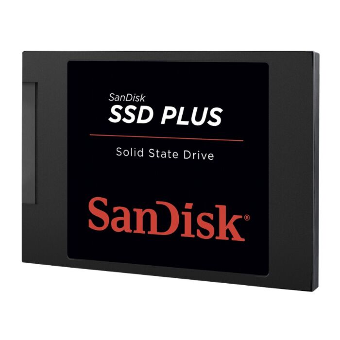 Sandisk Solid State Drive Plus - 960GB