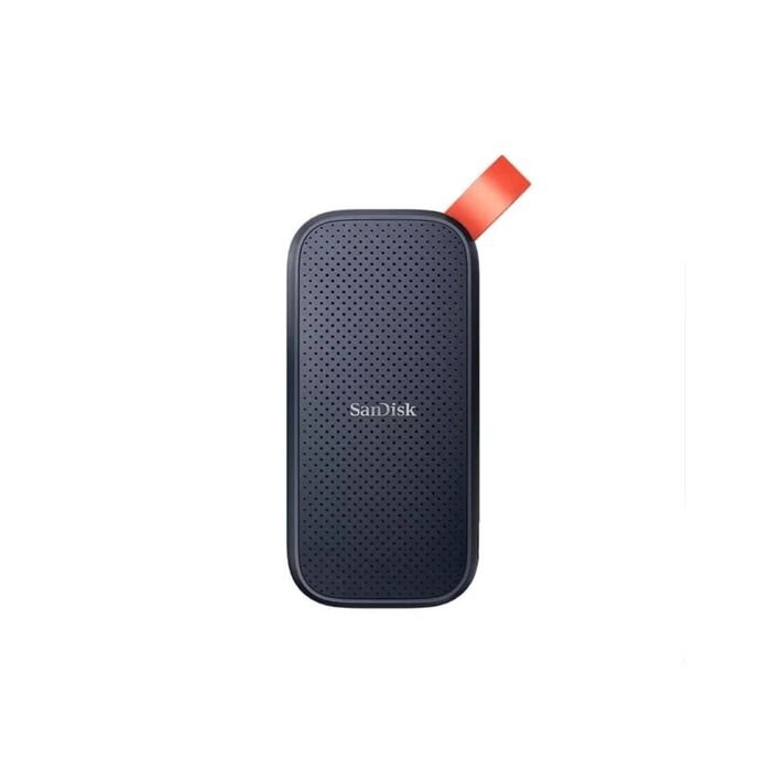 SanDisk Portable SSD 480GB USB 3.2