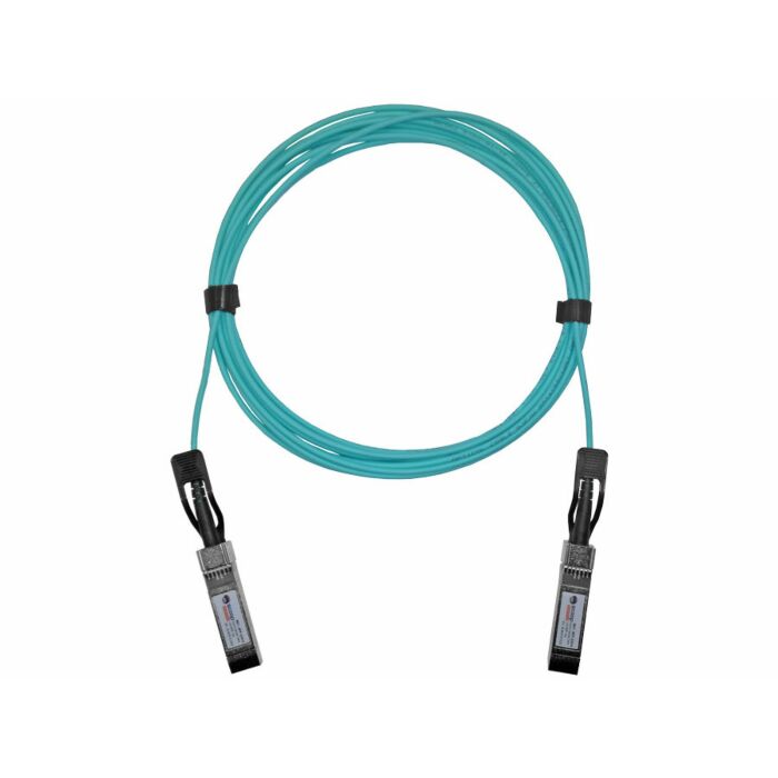 Active Optical Cable 5m 10G SFP+