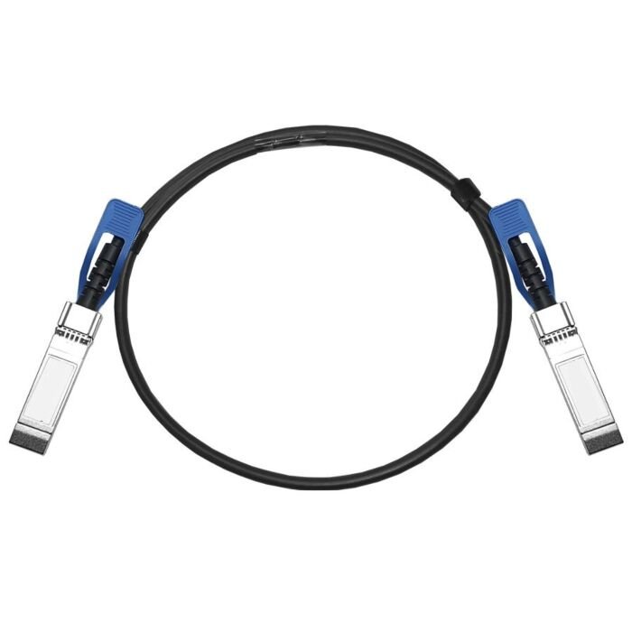 Direct Attached SFP28 Cable 25Gbps 1M