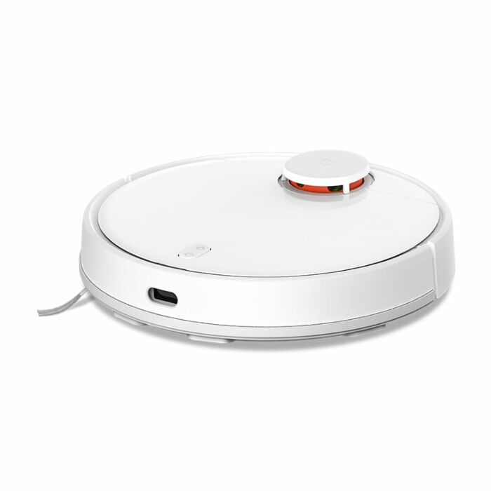 Xiaomi Mi Robot Vacuum Mop Pro - White