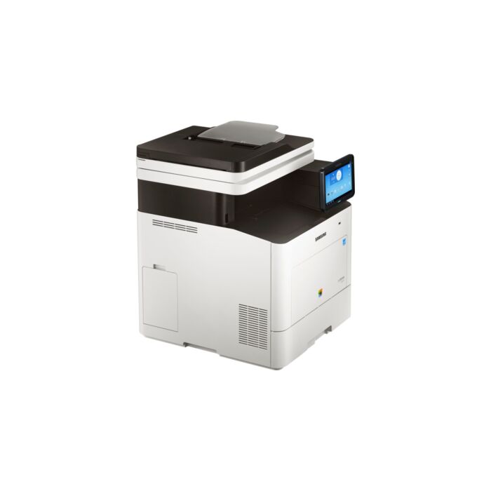 HP - Samsung SL-C4060FX 9600 x 600DPI Laser A4 40PPM Printer