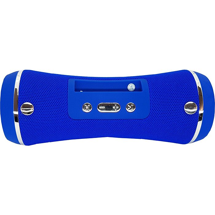 SLC-076 Blue Bluetooth /USB/FM/M-SD