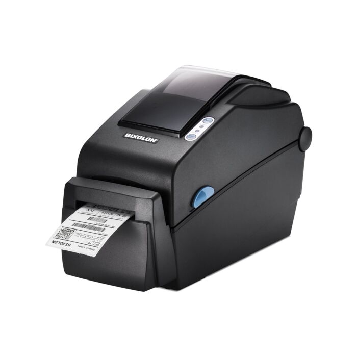 Bixolon D220 2 DT Label Printer SER+USB 203DPI | SLP-D220