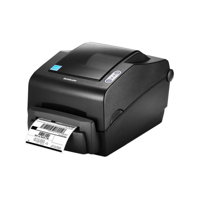 Bixolon SLP-T400G Direct Thermal Monochrome Receipt Printer