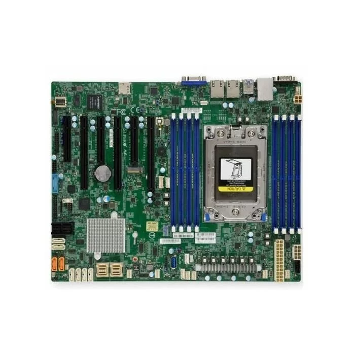 SuperMicro H11SSL-I Server Board supporting Single AMD EPYC 7000-Series Processor