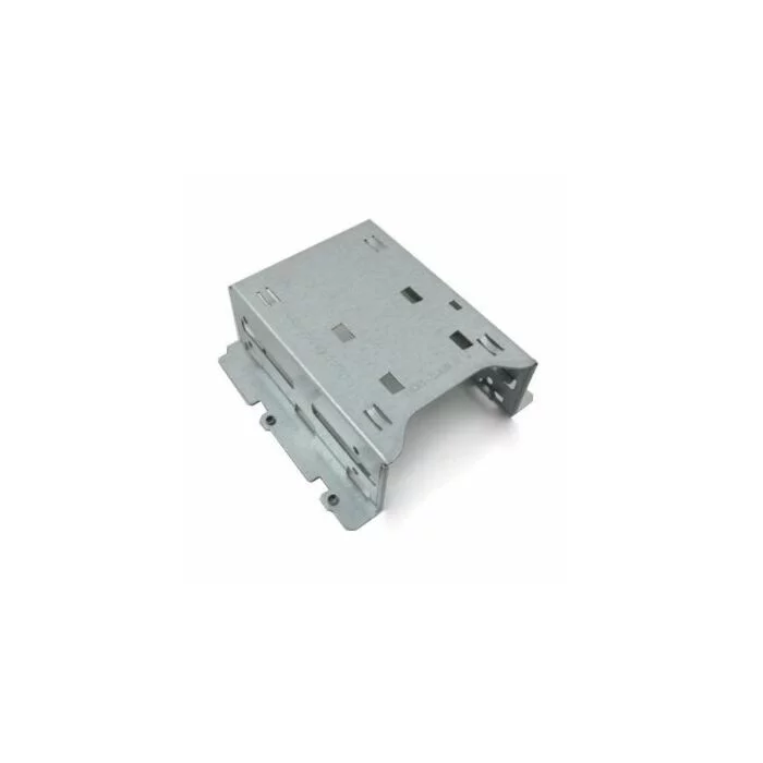 Supermicro 5015A-EHF bracket 2x 2.5 inch Hard Disk Drive