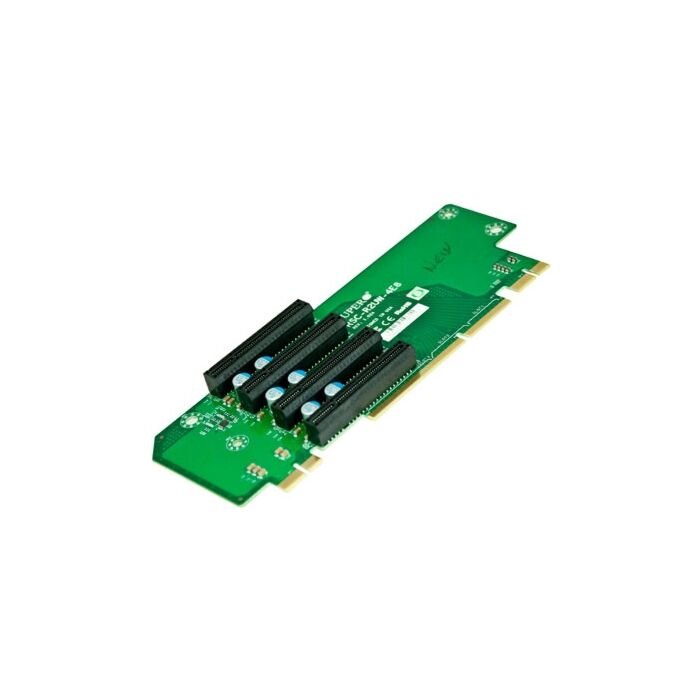 Supermicro Riser 4x PCI-e x8 WIO 2U LHS