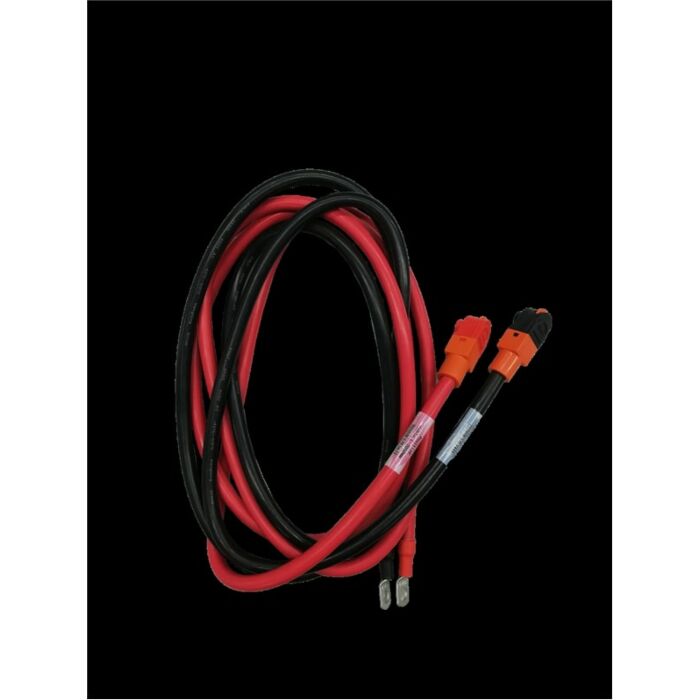 MECER cable from battery to Inverter (power cable )