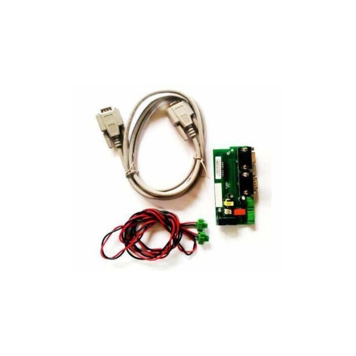 Parallel Connection Kit for SOL-I-AX-5.RM