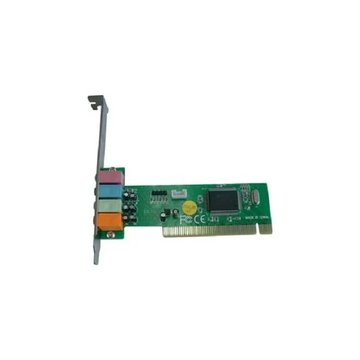 4 Channel PCI CS4280-CM Chipset