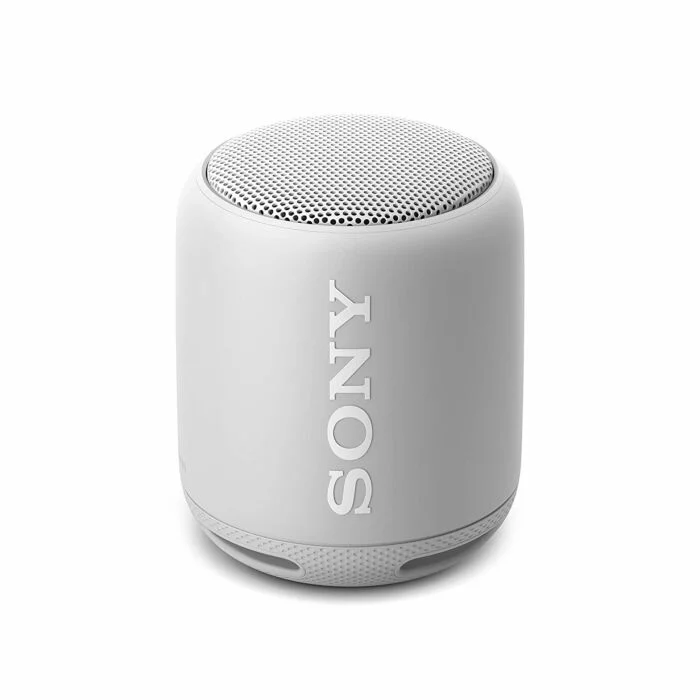 Sony XB10 Portable Wireless Bluetooth Speaker White