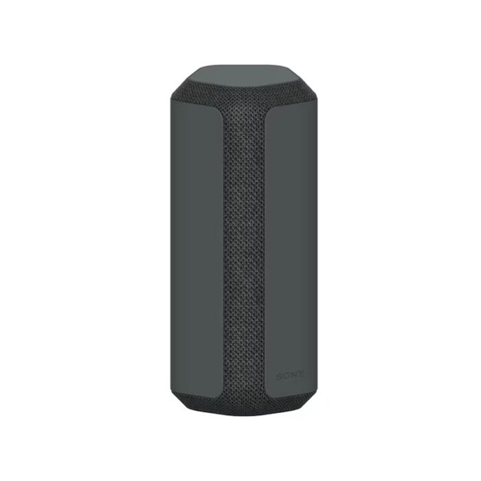 Sony Portable Wireless Speaker Dark Grey