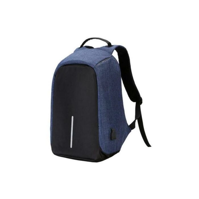 Anti-Theft Laptop Backpack with USB out